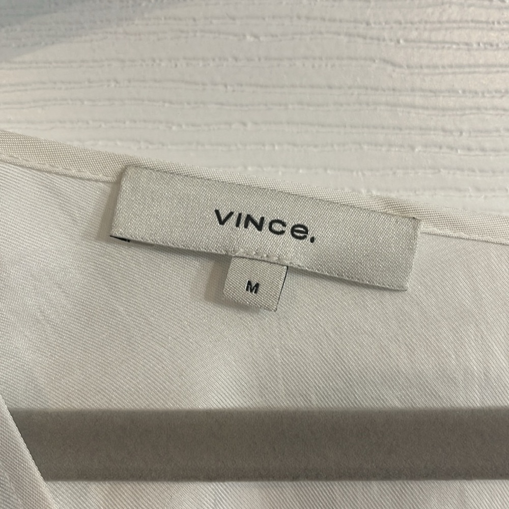 White Blouse - Picture 6 of 10